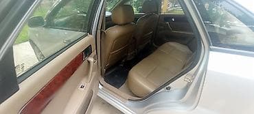 Продажа авто: Daewoo Lacetti: 2006 г., 1.6 л, Механика, Бензин, Седан — 4