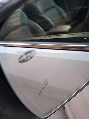 Subaru Forester: 2017 г., 2.5 л, Автомат, Бензин, Кроссовер — 10