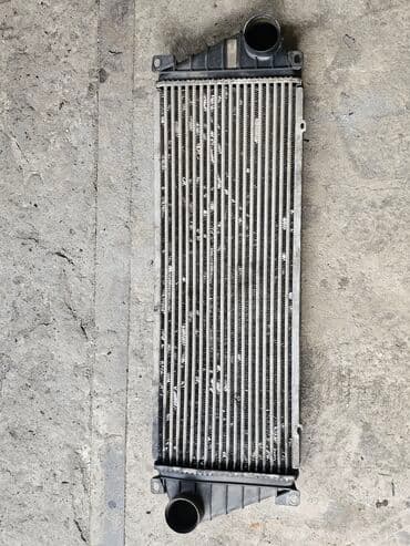 встраиваемая кофемашина сименс: НА ЗАПЧАСТИ! Интеркулер Mercedes-Benz Sprinter (00-2006г.в.) OM611 — 10