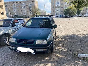 кормашка соната: Volkswagen Vento: 1996 г., 1.8 л, Механика, Бензин, Седан — 4