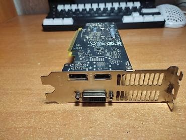 hoco w55: Видеокарта, Б/у, MSI, GeForce GTX, 2 ГБ, Для ПК — 3