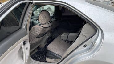 срочно продам авто в связи с переездом: Toyota Camry: 2009 г., Бензиновая, Седан — 9