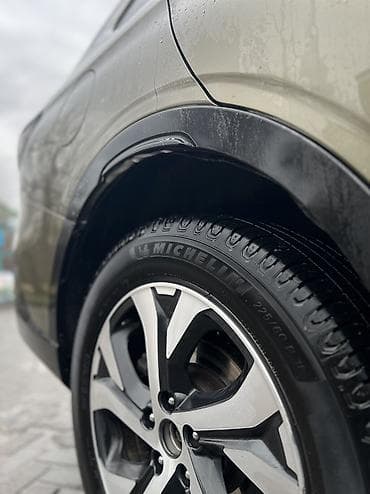 sprinter 4 4: Subaru Outback: 2021 г., 2.5 л, Вариатор, Бензин, Универсал — 9