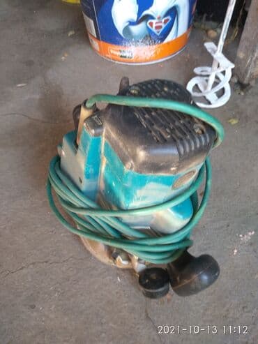 насос на запчасти: Станок по дереву. продаю качество супер не китай — 1