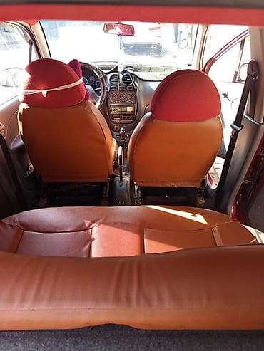 глушитель матиз 0 8: Daewoo Matiz: 2007 г., 0.8 л, Механика, Бензин, Хэтчбэк — 2