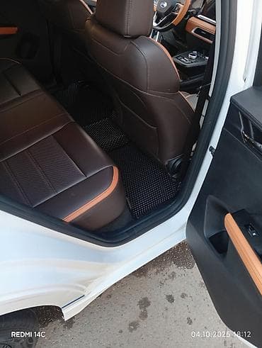 karina e: BYD E2: 2021 г., 1.5 л, Автомат, Электромобиль, Кроссовер — 8