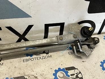 Унаа тетиктери: Айнек тазалагычтардын трапециясы Honda, Колдонулган, Оригинал — 4