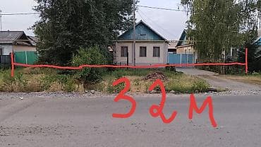 Земельные участки: 24 соток, Для строительства, Тех паспорт — 2