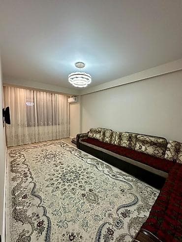 Продажа квартир: 2 комнаты, 84 м², Элитка, 6 этаж, Евроремонт — 7
