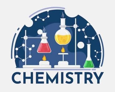 репетитор по химии: Репетитор по химии. Хотите знать химию на отлично? Тогда не теряйте — 1