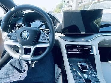 zero x neo: BYD Song Plus: 2022 г., Электромобиль, Кроссовер — 5