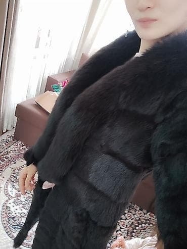 second hend: Шубы — 4