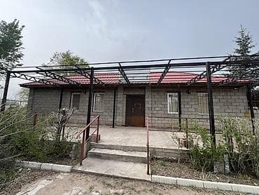 Здание, 80 м²