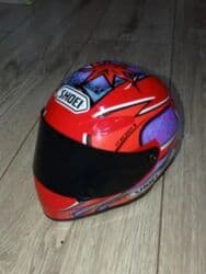 бампер фольксваген поло: Мото шлеми, Колдонулган, Өзү алып кетүү — 4