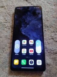 редми телефон 12: Redmi, Redmi K40 Gaming, Б/у, 128 ГБ, цвет - Серебристый, 2 SIM — 10