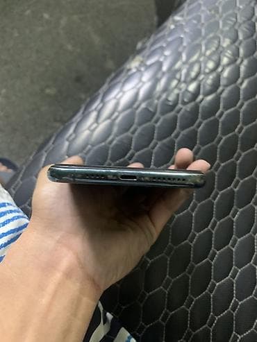 note 21 ultra: IPhone 11 Pro Max, Графит — 2