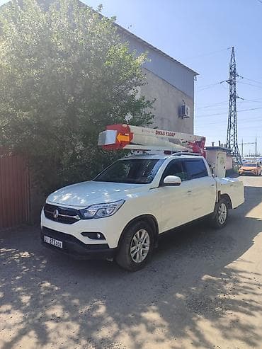 р18 235 55: Автовышка — 4