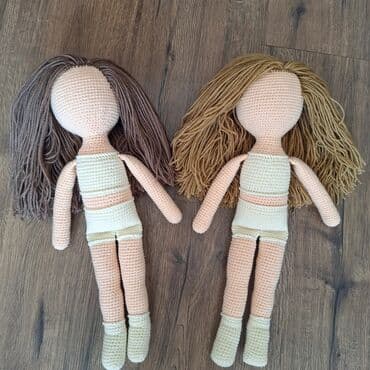 Вязание на заказ