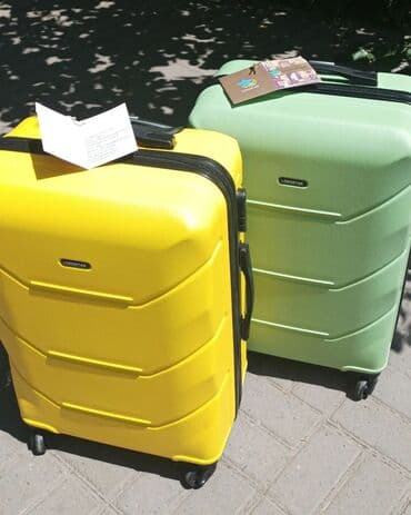 женскую дорожную сумку на колесах: У нас поступление каждый день. Приходите за приятными покупками! — 4