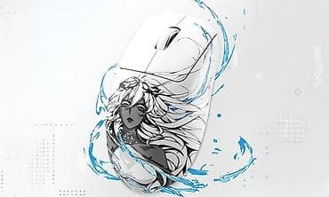 775 socket: Продаю игровую мышь Waizowl OGM Pro v2 Poseidon. Состояние почти — 1