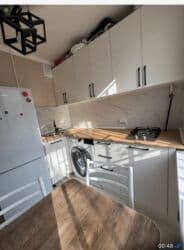 сдается 2 комнатная квартира без мебели: 2 комнаты, Агентство недвижимости, Без подселения, С мебелью частично — 5