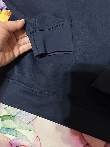 Свитерлер: Худи мужская оригинал Nike

700 сом

Самовывоз Асанбай 35 — 2