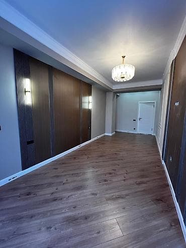 3 комнаты, 142 м², Элитка, 12 мкр Элитка, 3 этаж, Дизайнерский ремонт — 7