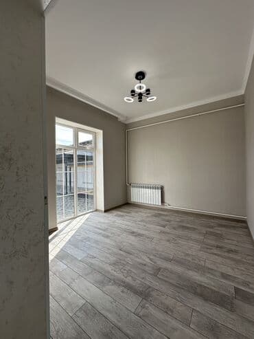 ош земельный дом: Дом, 150 м², 4 комнаты, Собственник, Евроремонт — 5