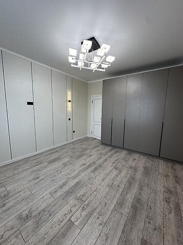 3 3: 1 комната, 48 м², Элитка, 9 этаж, Евроремонт — 4
