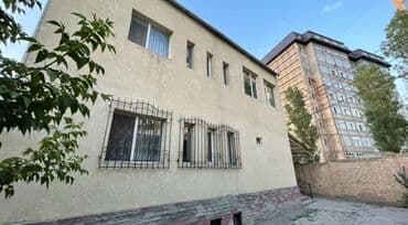 сдаю дом без хозяина карпинка: 220 м², 8 комнат, Балкон застеклен, Кондиционер, Утепленный — 8