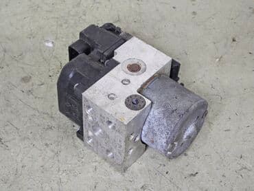 купить передний бампер на ауди 80 б4: Блок ABS Audi 1996 г., Б/у, Оригинал, Германия — 12