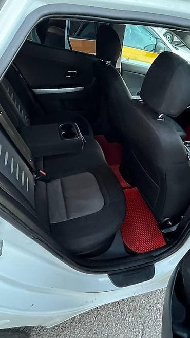 отдам в рассрочку: Kia Ceed: 2015 г., 1.6 л, Автомат, Бензин, Хэтчбэк — 4