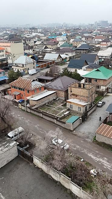 кызыл ата: 4 соток, Для строительства, Красная книга — 2