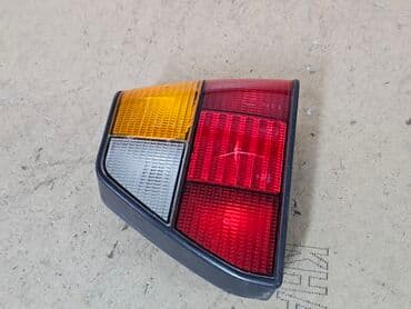 спидометр гольф 2: Задний правый стоп-сигнал Volkswagen 1988 г., Б/у, Оригинал, Германия — 9