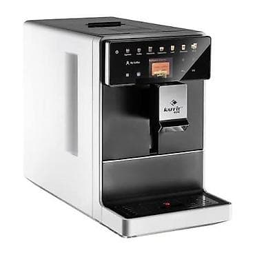 cs max: Автоматическая кофемашина KAFITO (серия C60, белый корпус) Покупали — 4