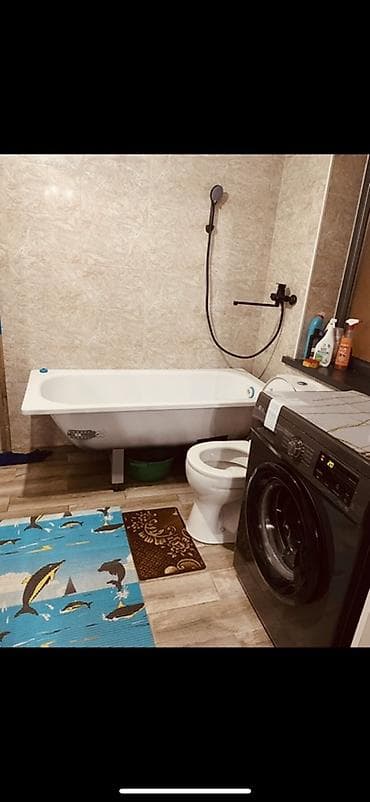 аренда квартир б: 1 комната, Собственник, С подселением, С мебелью полностью — 1