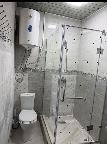 аренда букв: Сдается койка место, только для девушек, Стиралка, газовая плита — 4