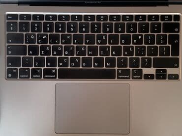 ddr2 ноутбук: Ноутбук, Apple, 8 ГБ ОЗУ, Apple M1, 13.3 ", Для работы, учебы, память SSD — 2