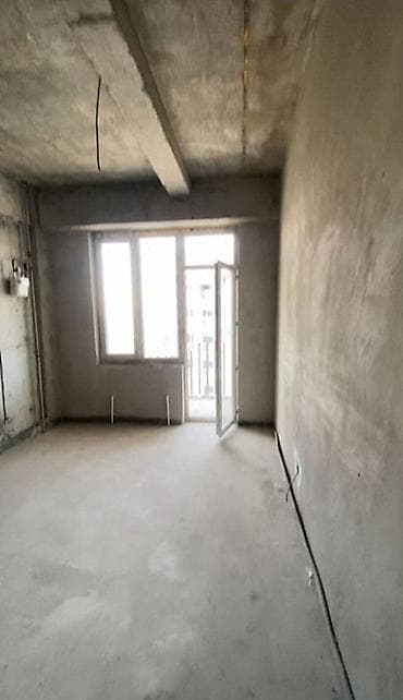 Батирлер: 2 бөлмө, 67 м², Элитка, 11 кабат, Даяр ПСО (өзү оңдоп түзөтүп бүтүү үчүн) — 2