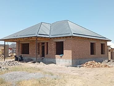 Кровля крыши | Монтаж Больше 6 лет опыта