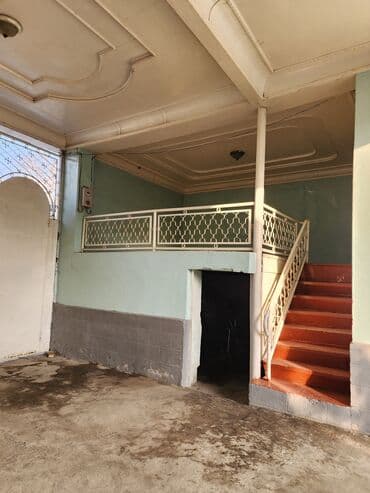 гостевой дом панорама: Дом, 5 м², 5 комнат, Собственник, Старый ремонт — 5