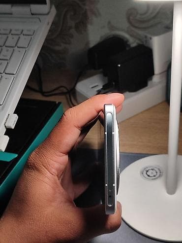 a03 core: Vivo X100 Ultra, Б/у, 256 ГБ, цвет - Белый, 2 SIM — 5