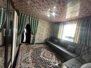 продаю дом ошский рынок: Үй, 172 кв. м, 4 бөлмө, Кыймылсыз мүлк агенттиги — 5