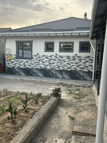 клеим обои: Утепления дом фасадной клинкер декоративный фасад пенопласт бозолит — 45