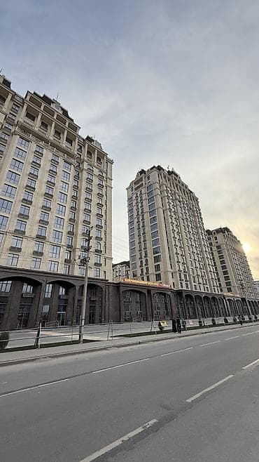 куплю квартиру под псо: 4 комнаты, 174 м², Элитка, 7 этаж, Готовая ПСО (под самоотделку) — 5