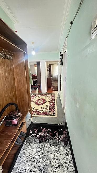 цены на квартиры гик бишкек: 3 комнаты, 696 м² — 4