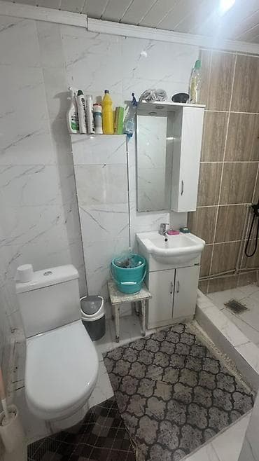 Продажа домов: Продаётся участок в с. Малиновка — 4 сот 🍀🍀🍀🍀 🏠 Времянка 2 комнаты — 4