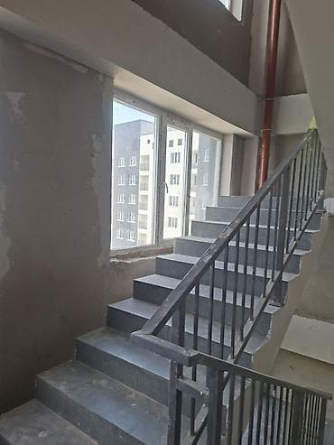 рухий мурас 2 какой район: 1 комната, 46 м², Элитка, 8 этаж, Готовая ПСО (под самоотделку) — 9