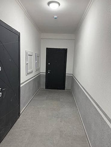 Кыймылсыз мүлк: 3 бөлмө, 92 м², Туңгуч мкр Элитка, 11 кабат — 7