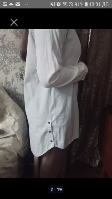 армейская форма: Школьная форма, Б/у — 2